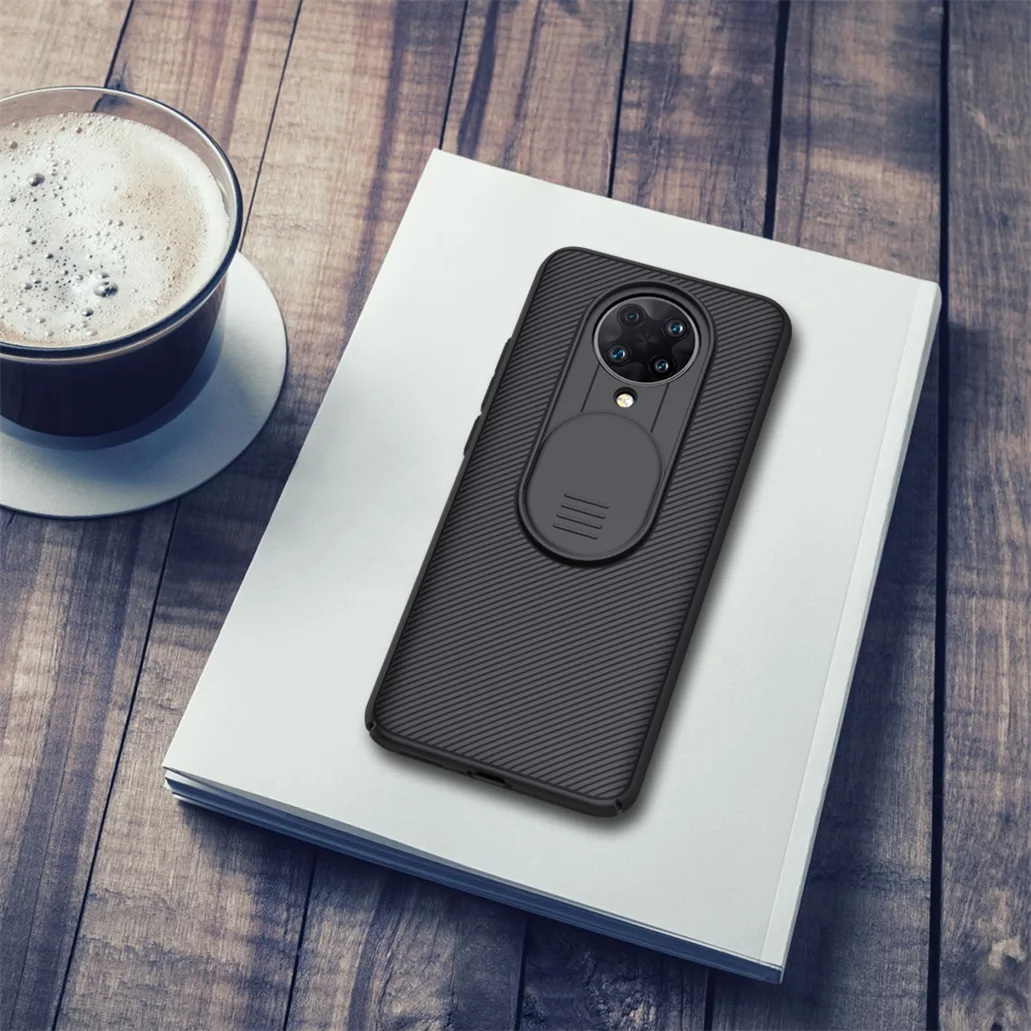 For Xiaomi Mi 10 Ultra Case Redmi K30 Ultra Cover NILLKIN CamShield Pro Case Slide Camera protector Privacy Cover For Mi10 Ultra
For Xiaomi Mi 10 Ultra Case Redmi K30 Ultra Cover NILLKIN CamShield Pro Case Slide Camera protector Privacy Cover For Mi10 Ultra