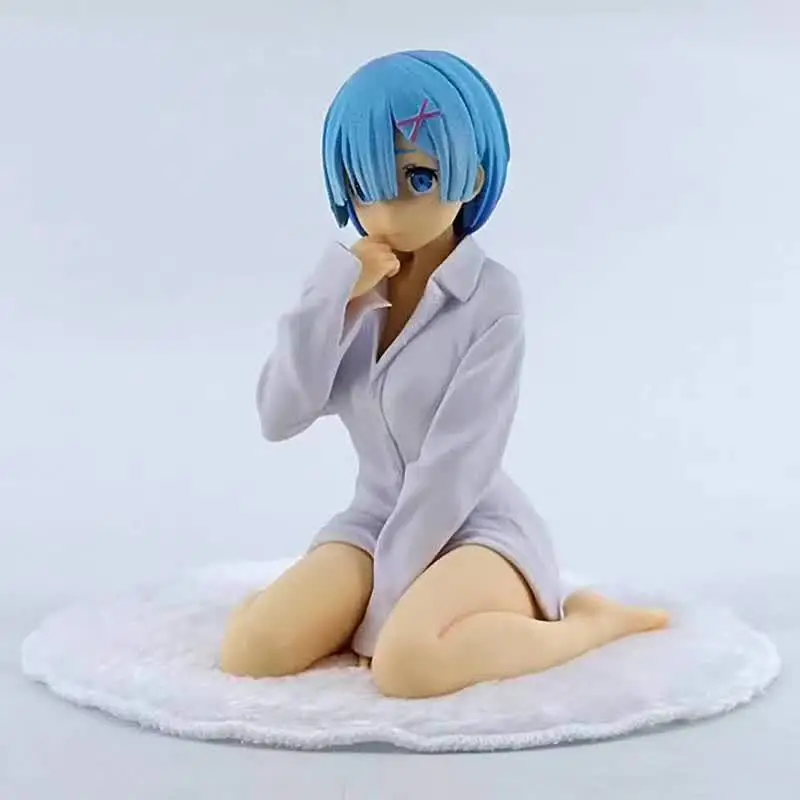 2021 NewestRe:Life In A Different World From Zero Anime Rem Cartoon Figure 14cmgames For Party
2021 NewestRe:Life In A Different World From Zero Anime Rem Cartoon Figure 14cmgames For Party