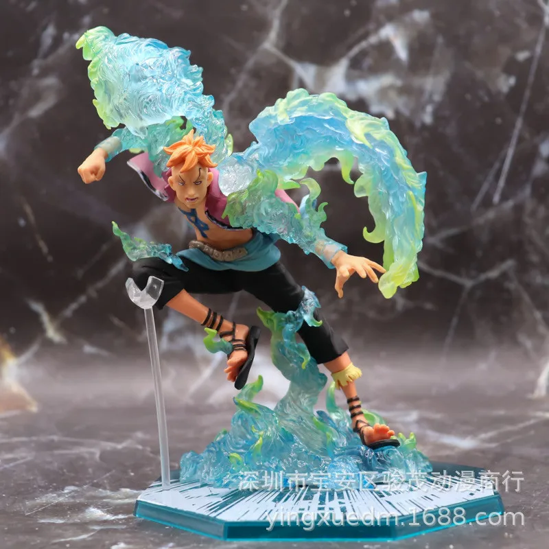 Anime OP Fighting Phoenix Marco PVC 19CM Action Figure Toy Statue Model Figurine Kids Gift Doll Collectible
Anime OP Fighting Phoenix Marco PVC 19CM Action Figure Toy Statue Model Figurine Kids Gift Doll Collectible