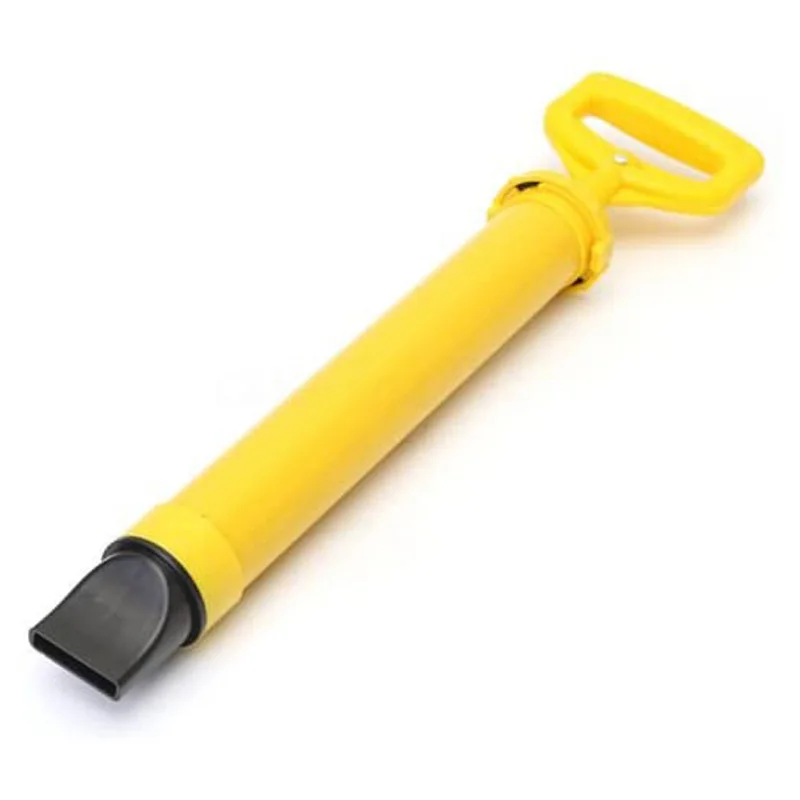 Patio Paving Grout Brick Pointing Applicator Filler Grouting Sprayer Applicator for Cement Lime with 5 Nozzle
Patio Paving Grout Brick Pointing Applicator Filler Grouting Sprayer Applicator for Cement Lime with 5 Nozzle