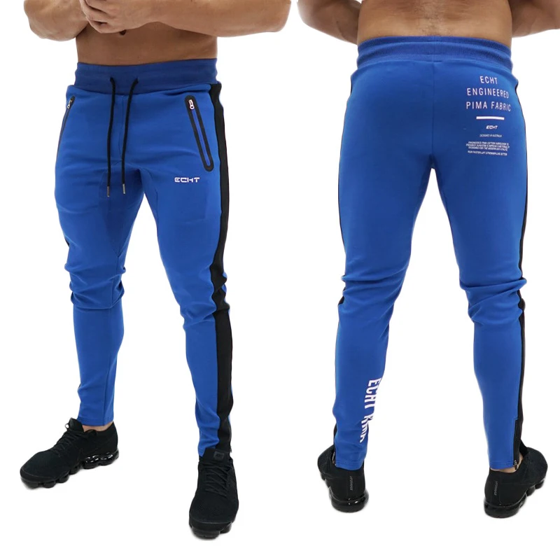 Pants men's Korean fashion casual pants autumn Harlan small foot thin slim fit nine point sports and fitness pants
Pants men's Korean fashion casual pants autumn Harlan small foot thin slim fit nine point sports and fitness pants