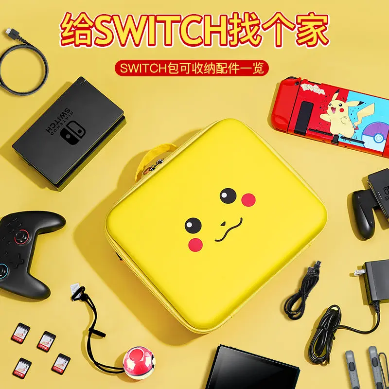 Подходит для Nintendo переключатель коробка для хранения полный набор ns кольцо для фитнеса защитная коробка жесткий чехол для игрового автомат...
Подходит для Nintendo переключатель коробка для хранения полный набор ns кольцо для фитнеса защитная коробка жесткий чехол для игрового автомат...
