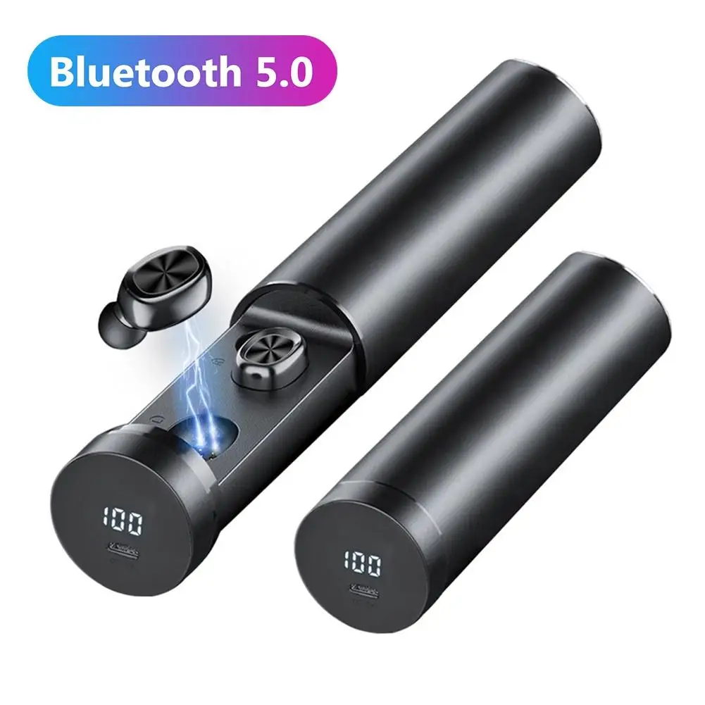 Матовые Bluetooth-наушники, беспроводные наушники TWS 5,0, сенсорные наушники, настоящие стереонаушники с шумоподавлением, Bluetooth-наушники
Матовые Bluetooth-наушники, беспроводные наушники TWS 5,0, сенсорные наушники, настоящие стереонаушники с шумоподавлением, Bluetooth-наушники