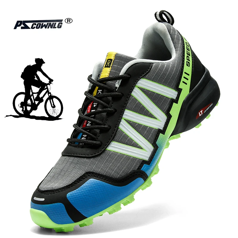 Велосипедные кроссовки mtb spd cleat, нескользящая самоблокирующаяся велосипедная обувь, мужская дорожная велосипедная обувь, горные велосипед...
Велосипедные кроссовки mtb spd cleat, нескользящая самоблокирующаяся велосипедная обувь, мужская дорожная велосипедная обувь, горные велосипед...