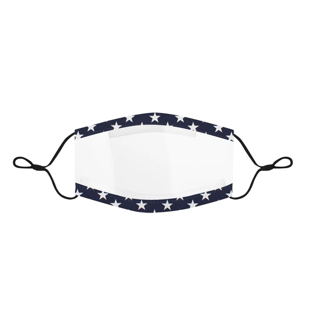Adult Filtro Mascarilla Transparent Face Mask Unisex With Clear Window Visible Expression For The Deaf Face Cover masque lavable
Adult Filtro Mascarilla Transparent Face Mask Unisex With Clear Window Visible Expression For The Deaf Face Cover masque lavable
