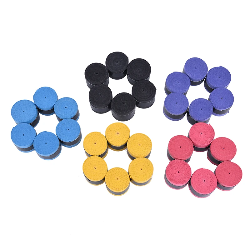 3PCS Tennis Grip Dry Tennis Racket Grip Anti-skid Sweat Absorbed Wraps Taps Badminton Grips Racquet Vibration Overgrip Sweatband
3PCS Tennis Grip Dry Tennis Racket Grip Anti-skid Sweat Absorbed Wraps Taps Badminton Grips Racquet Vibration Overgrip Sweatband