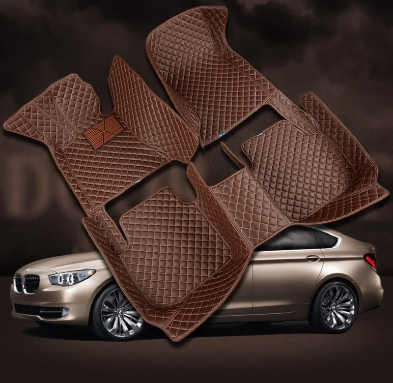 Автомобильные коврики на заказ для BMW e87 e86 x6 e60 f22 z3 аксессуары e46 e39 e90 x5 bmw