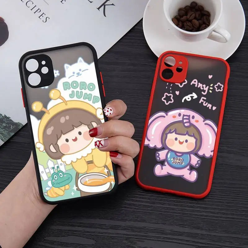 Avatar the Last Airbender clear Phone Case matte transparent For red iPhone 7 8 x xs xr 11 12 13 pro plus mini max Clear Funda
Avatar the Last Airbender clear Phone Case matte transparent For red iPhone 7 8 x xs xr 11 12 13 pro plus mini max Clear Funda