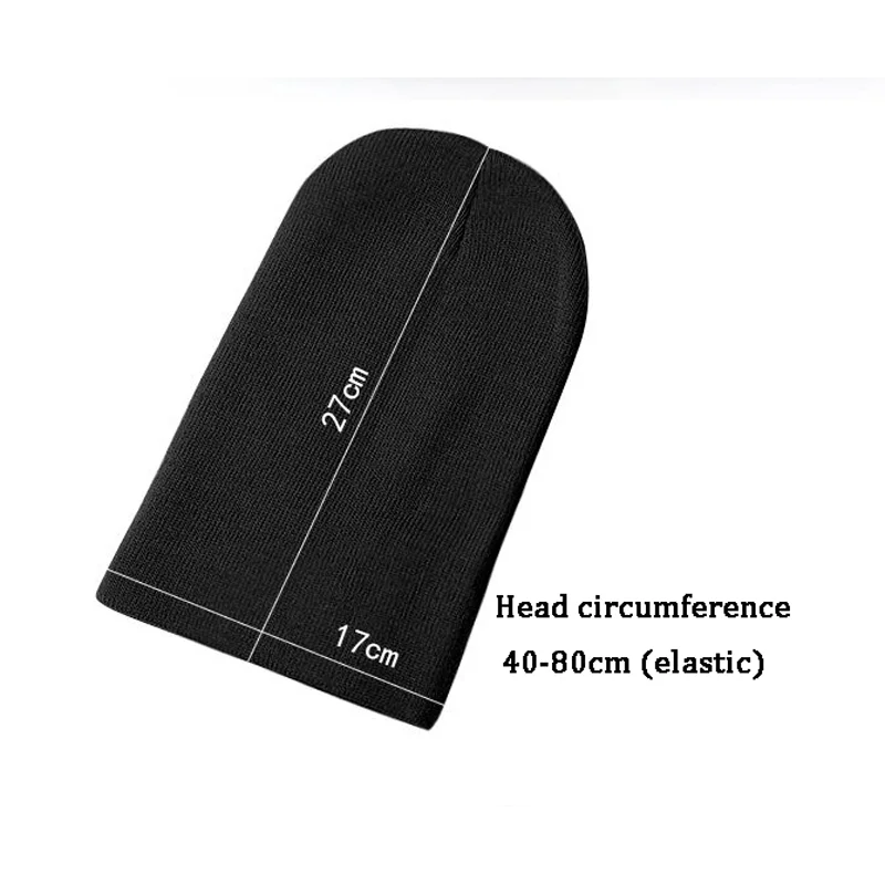 New Men Women Warm Knitted Winter Hat Fashion Solid Hip-hop Beanie Hat Unisex Cap Hat embroidery letter Casual Beanies hat
New Men Women Warm Knitted Winter Hat Fashion Solid Hip-hop Beanie Hat Unisex Cap Hat embroidery letter Casual Beanies hat