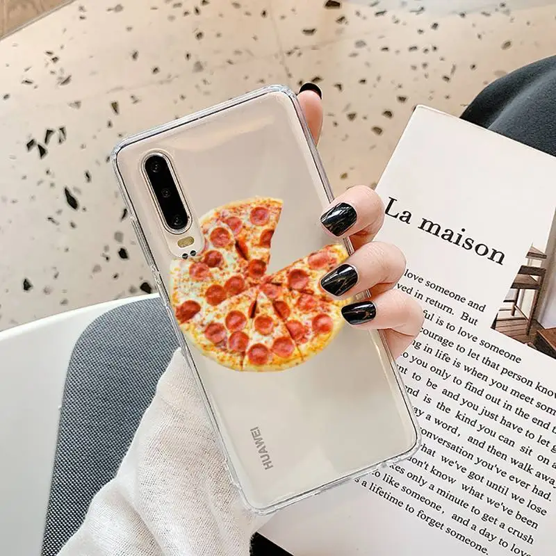 cartoon pizza best friends Phone Case Transparent for Samsung A71 S9 10 20 HUAWEI p30 40 honor 10i 8x xiaomi note 8 Pro 10t 11
cartoon pizza best friends Phone Case Transparent for Samsung A71 S9 10 20 HUAWEI p30 40 honor 10i 8x xiaomi note 8 Pro 10t 11