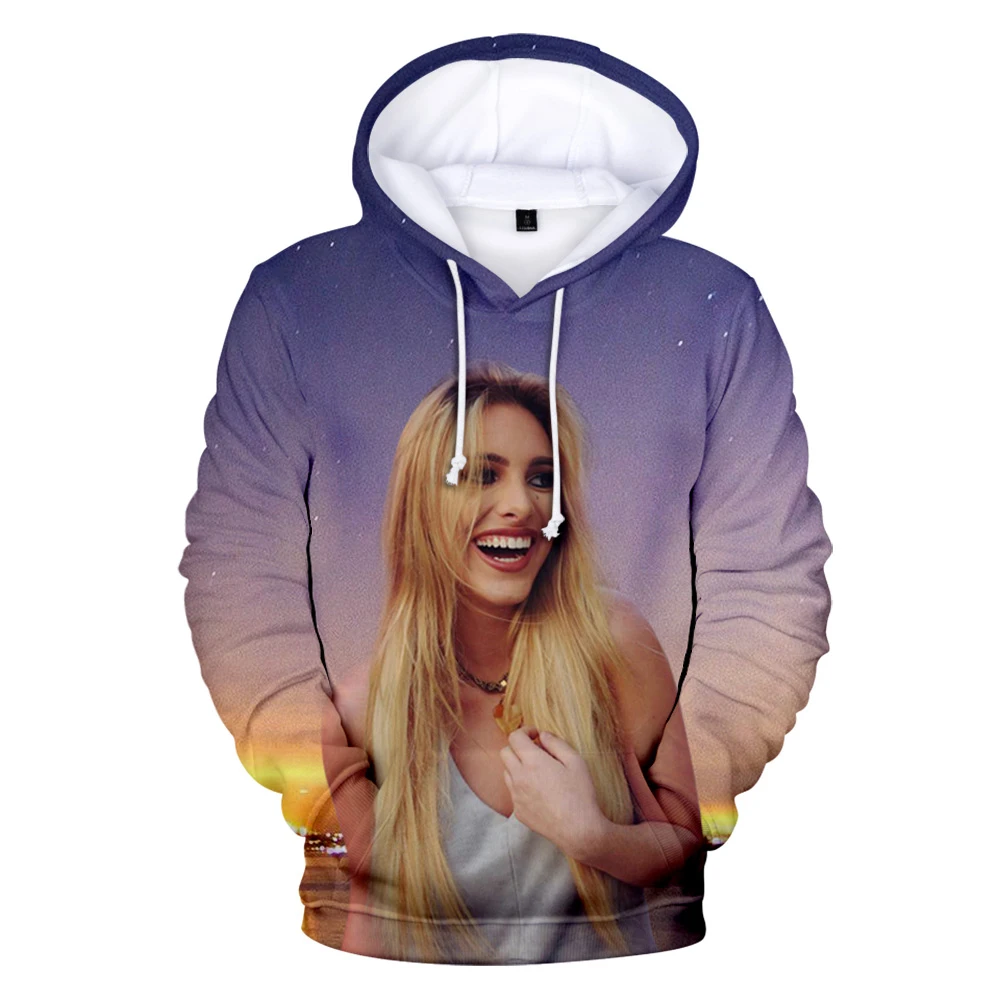 Hot Sale Youthful Vitality Women/Men The hooded warm sweatshirts Lele Pons 3D Fashion Fall Winer suit Hoodies Sportswear Hooded
Hot Sale Youthful Vitality Women/Men The hooded warm sweatshirts Lele Pons 3D Fashion Fall Winer suit Hoodies Sportswear Hooded