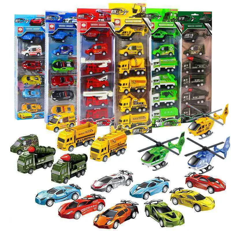 New Hot Excavator toy pull back engineering vehicle set forklift bulldozer child boy baby gift excavator car model
New Hot Excavator toy pull back engineering vehicle set forklift bulldozer child boy baby gift excavator car model