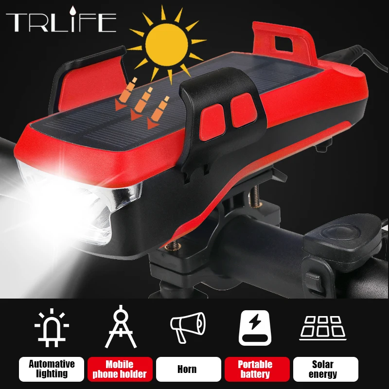 Солнечный светильник для велосипеда светильник Мощная Вспышка светильник USB Перезаряжаемые 4000 мА · ч, головной светильник MTB велосипед пере...
Солнечный светильник для велосипеда светильник Мощная Вспышка светильник USB Перезаряжаемые 4000 мА · ч, головной светильник MTB велосипед пере...
