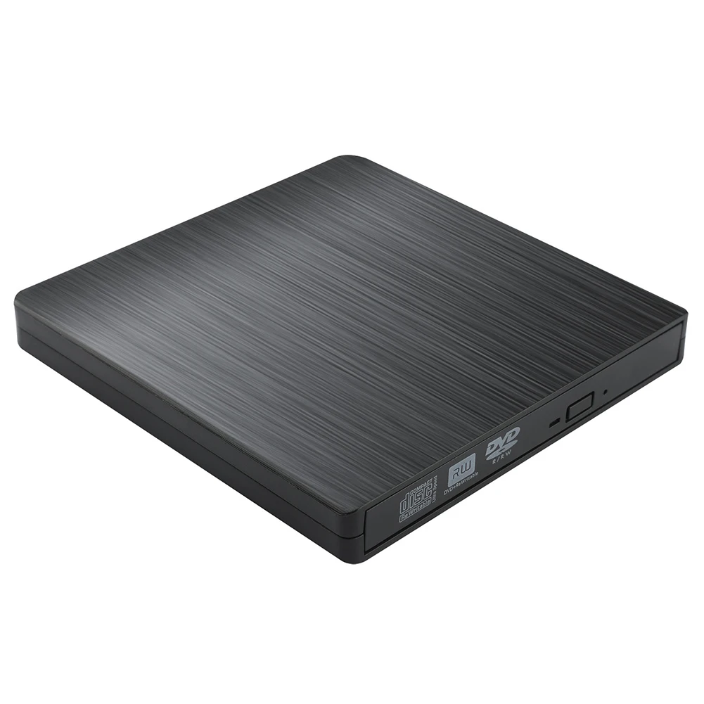 USB2.0 External Portable Optical Drive Case DVD/CD-ROM RW Player Drive Hard Disk Laptop Universal Mobile Optical Drive Case
USB2.0 External Portable Optical Drive Case DVD/CD-ROM RW Player Drive Hard Disk Laptop Universal Mobile Optical Drive Case
