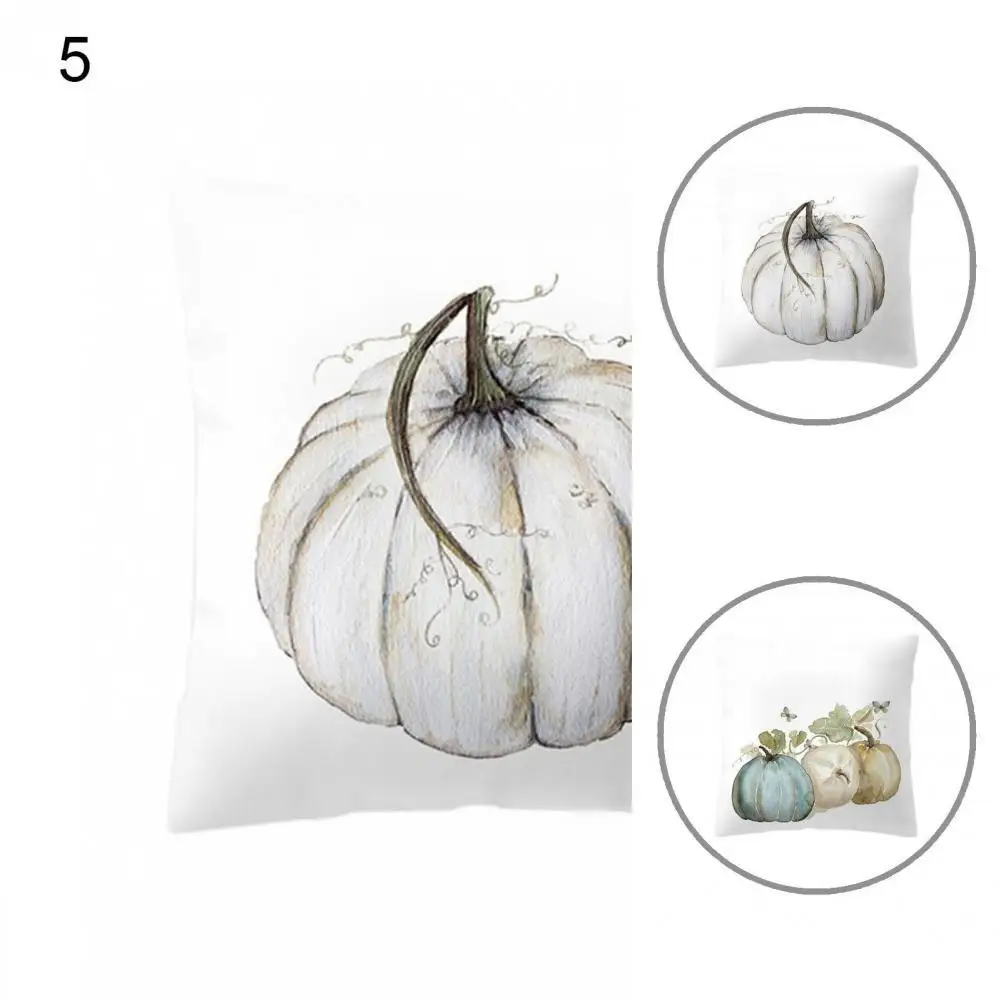 Breathable Stylish Sofa Halloween Pumpkin Throw Pillowslip Versatile Pillow Cover Washable for Bedroom
Breathable Stylish Sofa Halloween Pumpkin Throw Pillowslip Versatile Pillow Cover Washable for Bedroom