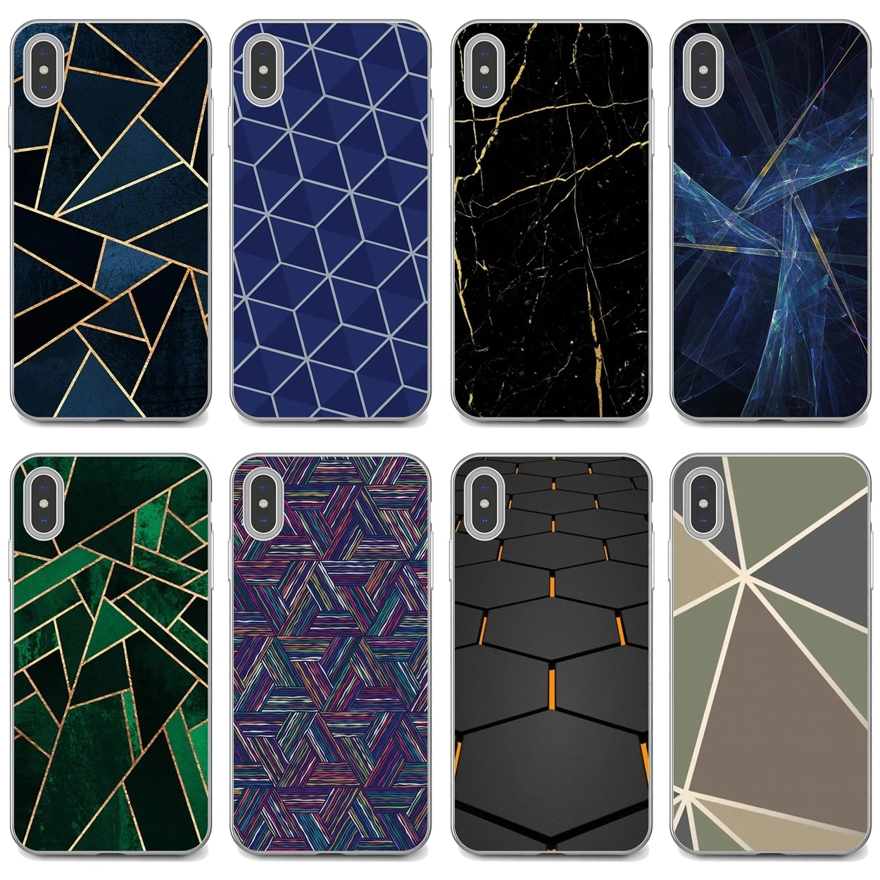 Marble-Pink-Mint-Gold-Cubes-Style For Apple iPhone 10 11 12 Pro Mini 4S 5S SE 5C 6 6S 7 8 X XR XS Plus Max 2020 Soft TPU Case
Marble-Pink-Mint-Gold-Cubes-Style For Apple iPhone 10 11 12 Pro Mini 4S 5S SE 5C 6 6S 7 8 X XR XS Plus Max 2020 Soft TPU Case
