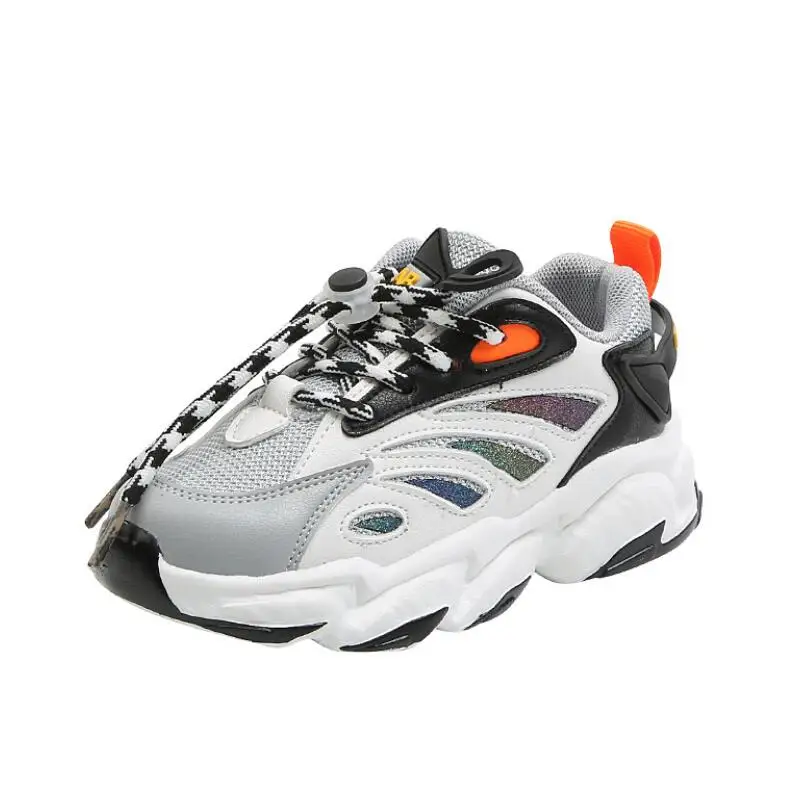New Fashion 2021 Spring Casual Mesh Breathable Outdoor Kids Sneakers Running Shoes Children Baby Shoes Toddler Sport Shoes
New Fashion 2021 Spring Casual Mesh Breathable Outdoor Kids Sneakers Running Shoes Children Baby Shoes Toddler Sport Shoes