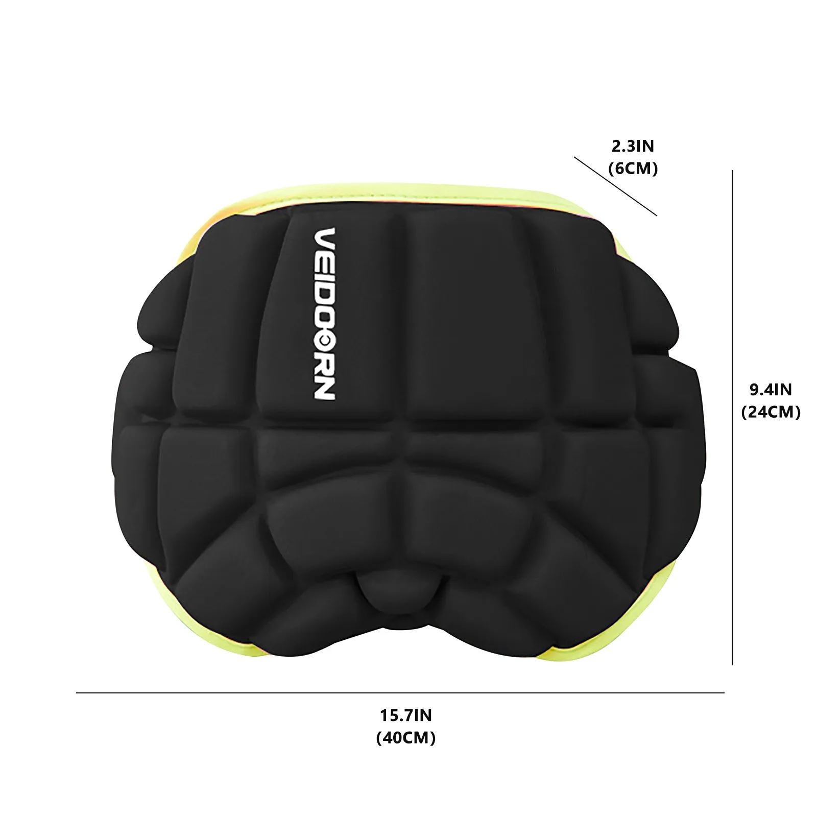 Children Hip Padded Outdoor Sports Skating Skiing Protector Snowboard Kids Impact Protection Roller Protective Pad Shorts #T3
Children Hip Padded Outdoor Sports Skating Skiing Protector Snowboard Kids Impact Protection Roller Protective Pad Shorts #T3
