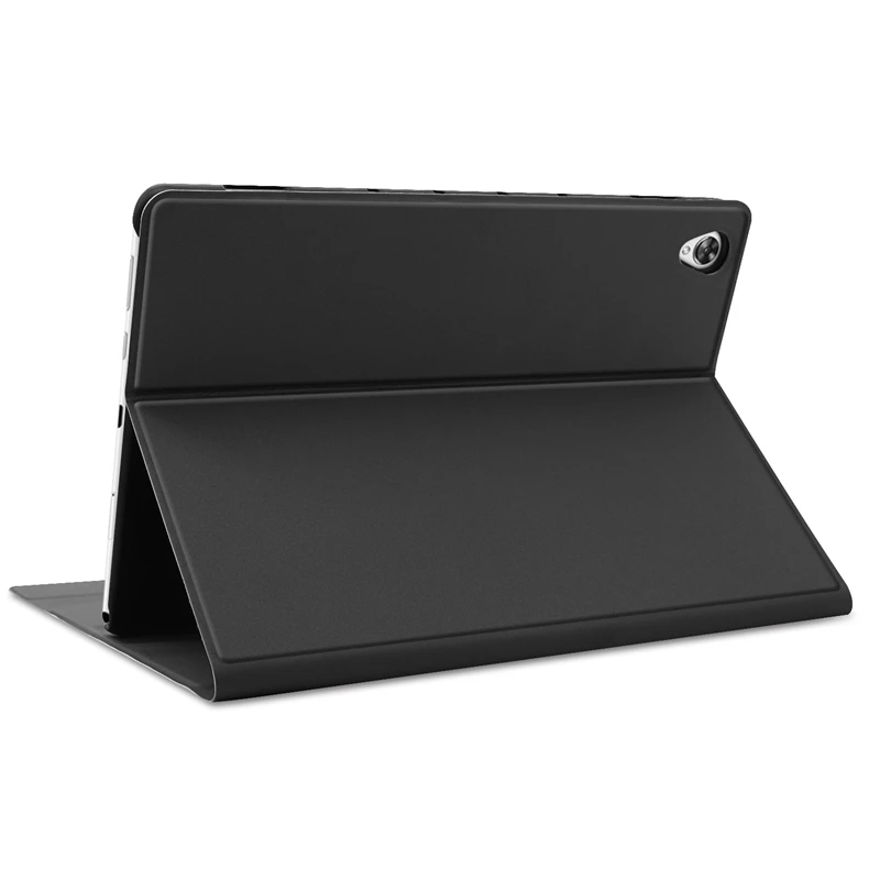 Кожаный чехол с Bluetooth клавиатурой для Huawei Mediapad M6 10 8 дюймов планшета Съемная