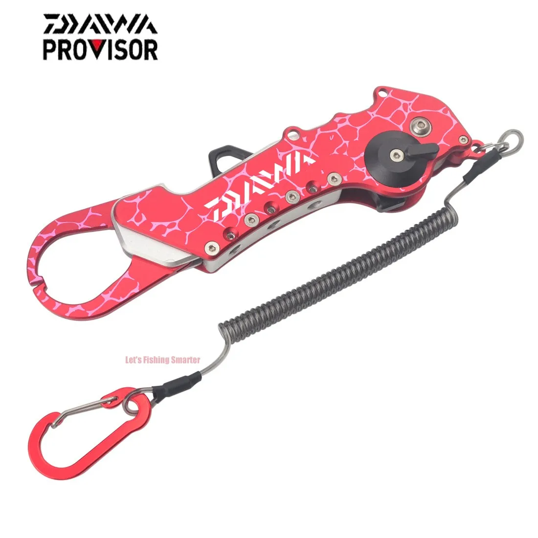 Складная Рыболовная Снасть DAIWA, 28 см, алюминиевый рыболовный захват, Высококачественная Рыболовная Снасть daiwa, металлический инструмент для...
Складная Рыболовная Снасть DAIWA, 28 см, алюминиевый рыболовный захват, Высококачественная Рыболовная Снасть daiwa, металлический инструмент для...