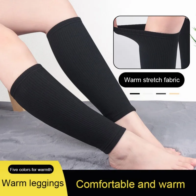 2PCS Calf Compression Sleeve Gym Sport Calf Leg Support Protector Running Basketball Shin Guard Leg Warmers
2PCS Calf Compression Sleeve Gym Sport Calf Leg Support Protector Running Basketball Shin Guard Leg Warmers