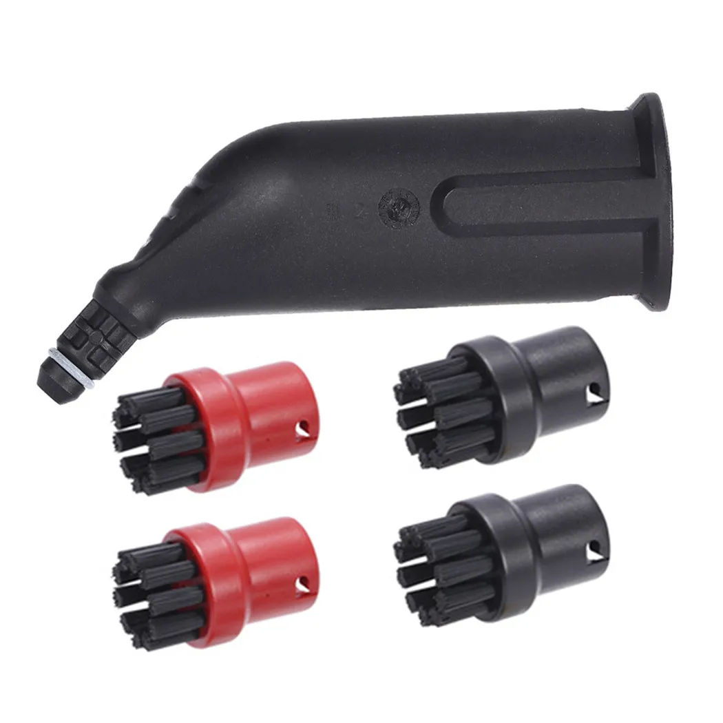 5 Pcs Nozzle Cleaning Brushes Set For KARCHER SC1 SC2 SC3 SC4 SC5 Steam Cleaner Accessories
5 Pcs Nozzle Cleaning Brushes Set For KARCHER SC1 SC2 SC3 SC4 SC5 Steam Cleaner Accessories