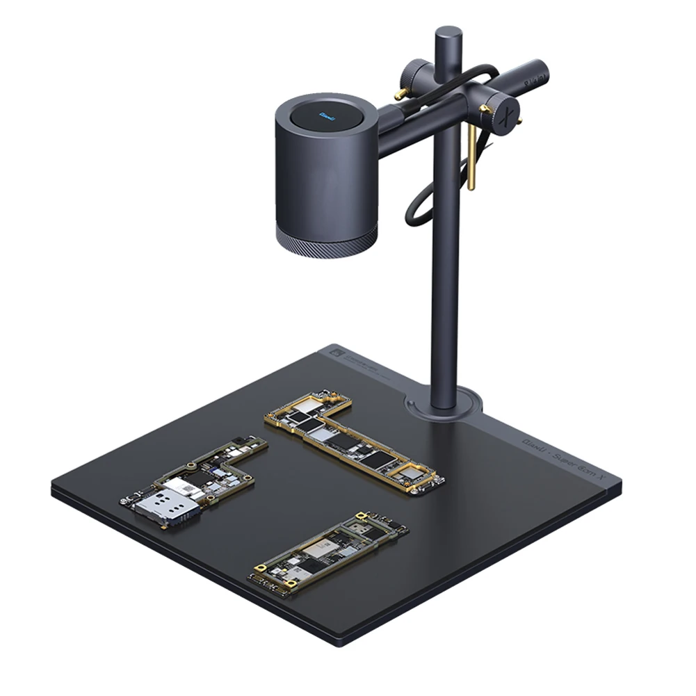 3D Infrared Thermal Imaging Analyzing Camera Printed Circuit Board Mobilephone Maintenance Motherboard Detection Tool
3D Infrared Thermal Imaging Analyzing Camera Printed Circuit Board Mobilephone Maintenance Motherboard Detection Tool