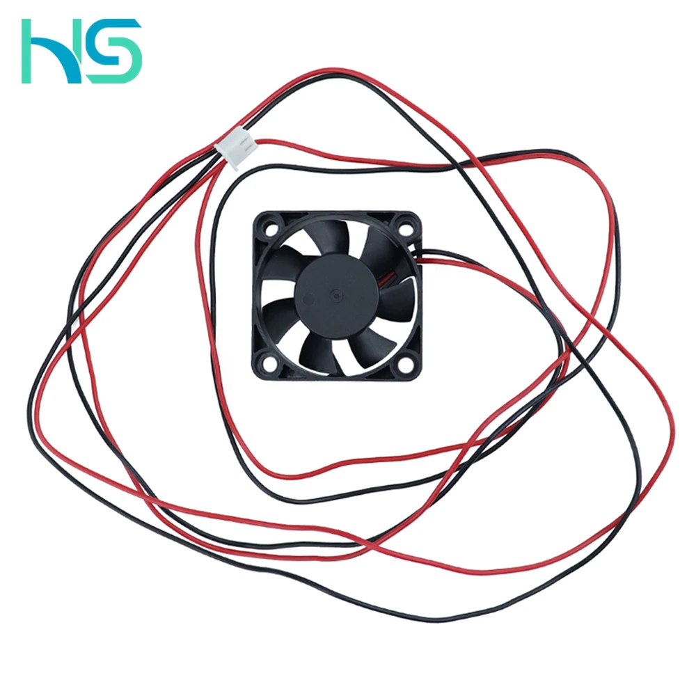 3d Printer Accessories High Quality DC 12V/24V 4010 40 * 40 * 10mm 4010 Axial Flow Hydraulic cooling fan 1000mm cable
3d Printer Accessories High Quality DC 12V/24V 4010 40 * 40 * 10mm 4010 Axial Flow Hydraulic cooling fan 1000mm cable