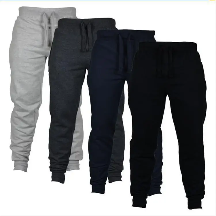 Mens Joggers Casual Pants Fitness Men Sportswear Tracksuit Bottoms Skinny Sweatpants Trousers Black Gyms Jogger Track Pants
Mens Joggers Casual Pants Fitness Men Sportswear Tracksuit Bottoms Skinny Sweatpants Trousers Black Gyms Jogger Track Pants