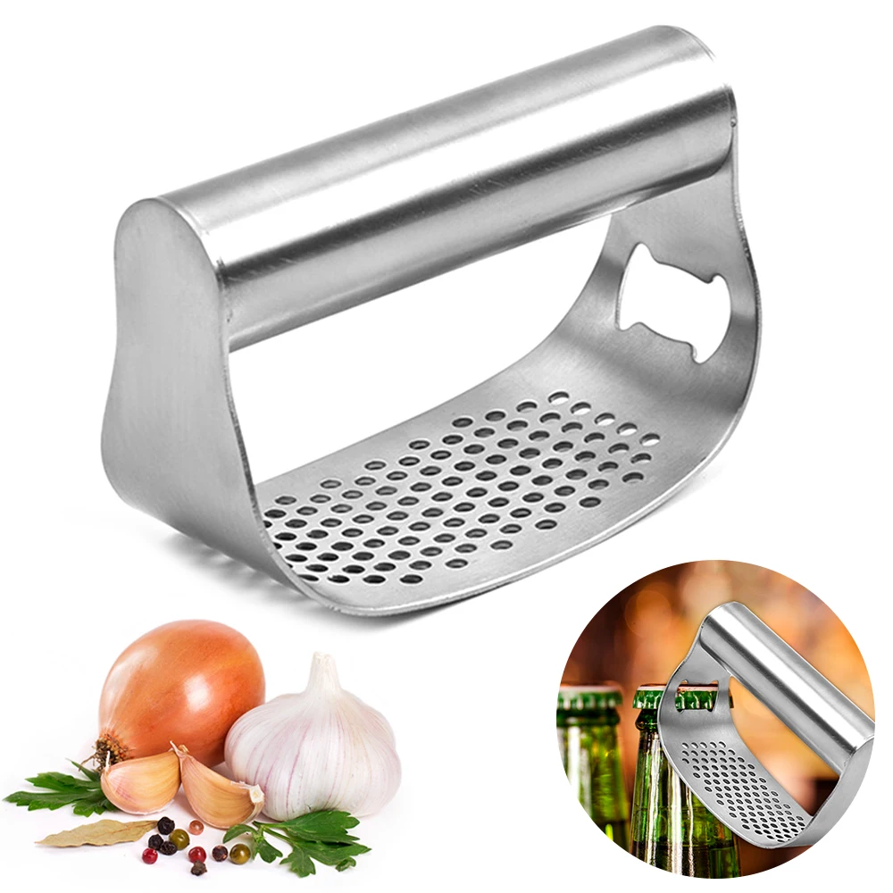 Garlic Press Manual Garlic Crusher Chopper Carrot Vegetable Fruit Tools For Kitchen Garlics Press Kitchen Gadget Accessories
Garlic Press Manual Garlic Crusher Chopper Carrot Vegetable Fruit Tools For Kitchen Garlics Press Kitchen Gadget Accessories