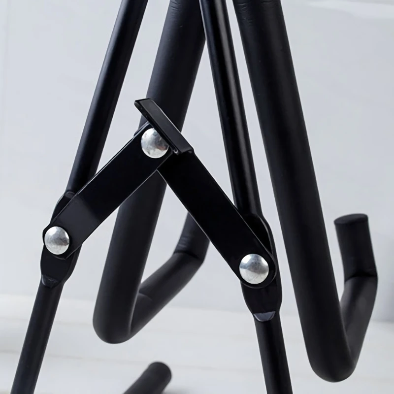 Ukulele Stand Portable Folding A frame Metal Stand for 21 23 26 Ukulele Mandolin
Ukulele Stand Portable Folding A frame Metal Stand for 21 23 26 Ukulele Mandolin