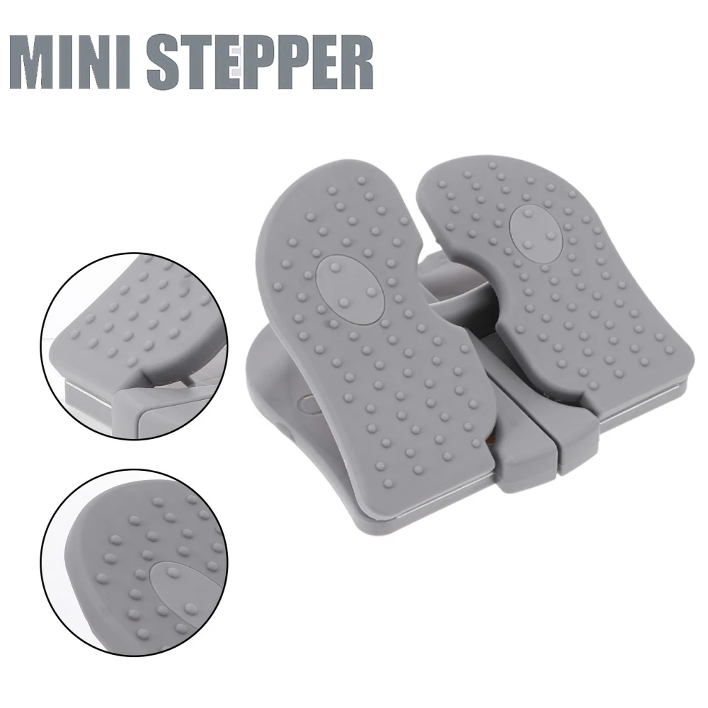 Mini Stepper Silent Weight Loss Machine Folding Foot Pedal Fitness Training Equipment Thin Leg Stepper -40
Mini Stepper Silent Weight Loss Machine Folding Foot Pedal Fitness Training Equipment Thin Leg Stepper -40