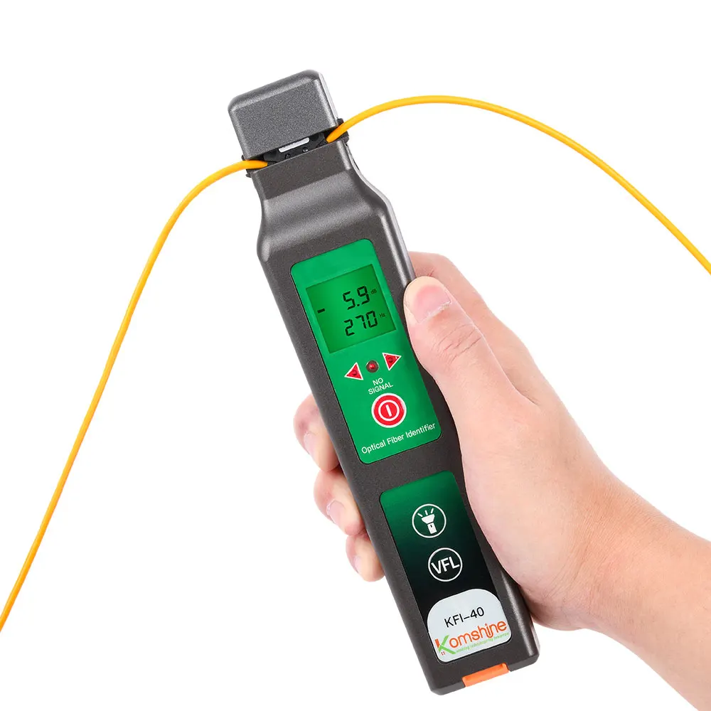 Идентификатор оптического волокна FTTH KFI-40 + VFL светодиодный светильник ка, идентификатор оптического волокна OFI Real-time, идентификатор оптичес...
Идентификатор оптического волокна FTTH KFI-40 + VFL светодиодный светильник ка, идентификатор оптического волокна OFI Real-time, идентификатор оптичес...