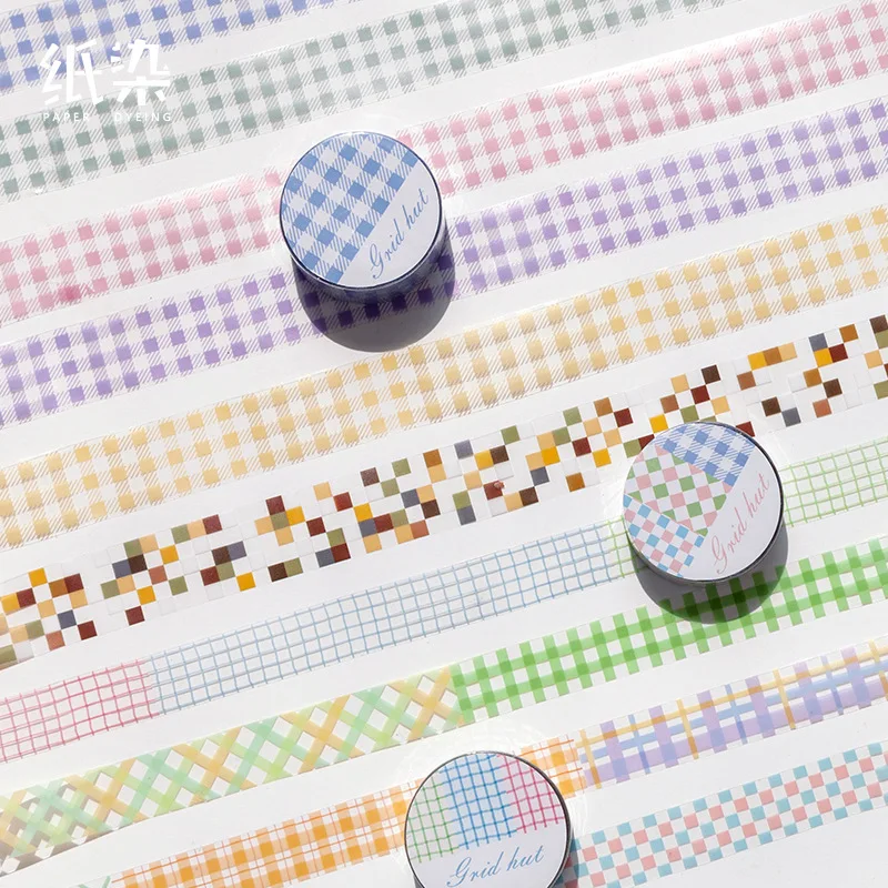 20set/1lot Washi Masking Tapes Gege House Decorative Adhesive Scrapbooking DIY Paper Japanese Stickers 3M
20set/1lot Washi Masking Tapes Gege House Decorative Adhesive Scrapbooking DIY Paper Japanese Stickers 3M