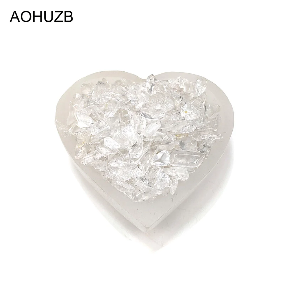 Natural Crystals Quartz Clear Quartz Chips Tumbles Rock Mineral Energy Stone Reiki Healing Room Aquarium Decoration Gemstone
Natural Crystals Quartz Clear Quartz Chips Tumbles Rock Mineral Energy Stone Reiki Healing Room Aquarium Decoration Gemstone