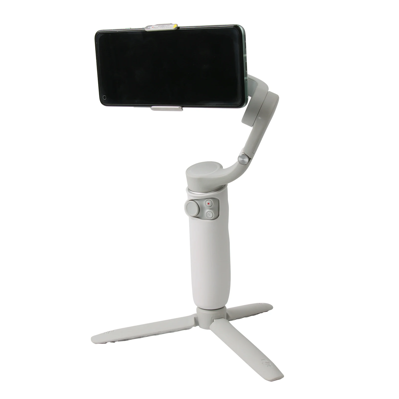 Sunnylife for DJI OM5 Silicone Case BHT80 Soft Scratch-Resistant Dust-Resistant Handle Case Phone PTZ Accessories
Sunnylife for DJI OM5 Silicone Case BHT80 Soft Scratch-Resistant Dust-Resistant Handle Case Phone PTZ Accessories