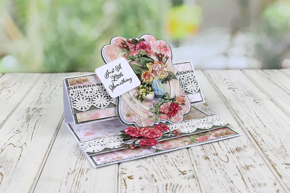 Vase flower Metal Cutting Dies for DIY Scrapbooking Crafts Dies Cut Stencils Maker Photo Album Template Handmade Decoration
Vase flower Metal Cutting Dies for DIY Scrapbooking Crafts Dies Cut Stencils Maker Photo Album Template Handmade Decoration