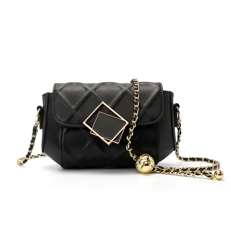 Genuine Leather Plaid One Shoulder Bags For Women Fashionable Temperament Flap Bag Luxury Designer Bag Crossbody Bolso Mujer
Genuine Leather Plaid One Shoulder Bags For Women Fashionable Temperament Flap Bag Luxury Designer Bag Crossbody Bolso Mujer