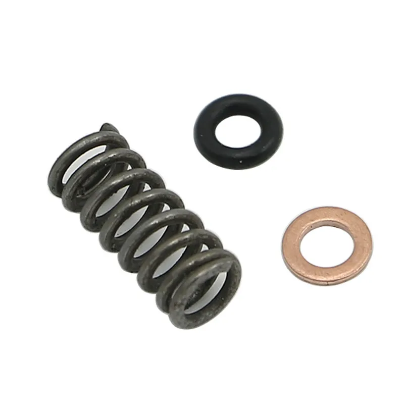 Carburetor Air Adjusting Screw Idle Mixture Fuel Ratio Adjust Screws For 1990 - 2006 Harley CV Keihin CVK Twin Cam Sportster
Carburetor Air Adjusting Screw Idle Mixture Fuel Ratio Adjust Screws For 1990 - 2006 Harley CV Keihin CVK Twin Cam Sportster
