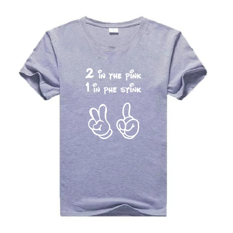 Funny Finger Lettering Women's T-Shirt Black White Pink Tee Shirt Femme Summer Casual Harajuku Cotton Plus Size T-Shirts Tops
Funny Finger Lettering Women's T-Shirt Black White Pink Tee Shirt Femme Summer Casual Harajuku Cotton Plus Size T-Shirts Tops