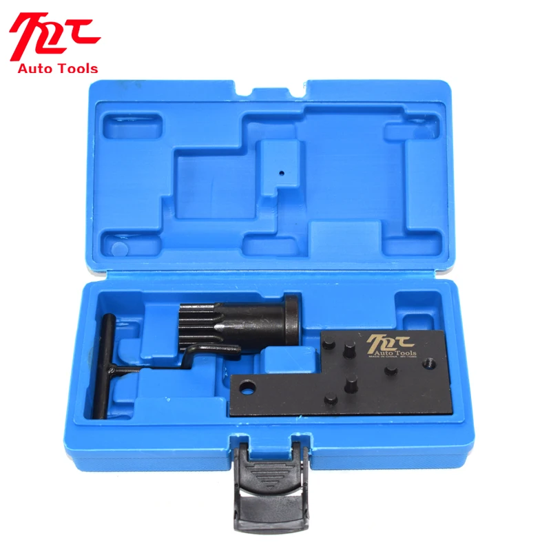 Cummins 2.8 ISF Diesel Engine Timing Tool Kits Crankshaft Camshaft Positioning Tool
Cummins 2.8 ISF Diesel Engine Timing Tool Kits Crankshaft Camshaft Positioning Tool