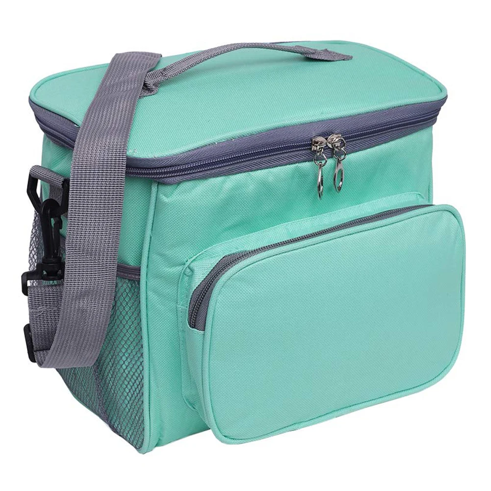 Oxford Picnic Hamper Bag Insulated Thermal Picnic Pack Cooling Bag For Easy To Wipe Clean Outdoor With An Adjustable Long Belt
Oxford Picnic Hamper Bag Insulated Thermal Picnic Pack Cooling Bag For Easy To Wipe Clean Outdoor With An Adjustable Long Belt