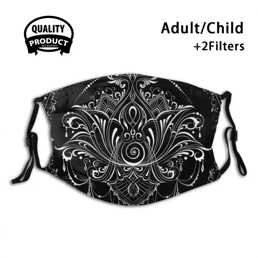 Lotus Goddess In White Face Mask Washable Filter Summer Hot Sale Mouth Masks Loto Lotus Flower Tattoo Tattoos Tatoo Ink Asian
Lotus Goddess In White Face Mask Washable Filter Summer Hot Sale Mouth Masks Loto Lotus Flower Tattoo Tattoos Tatoo Ink Asian