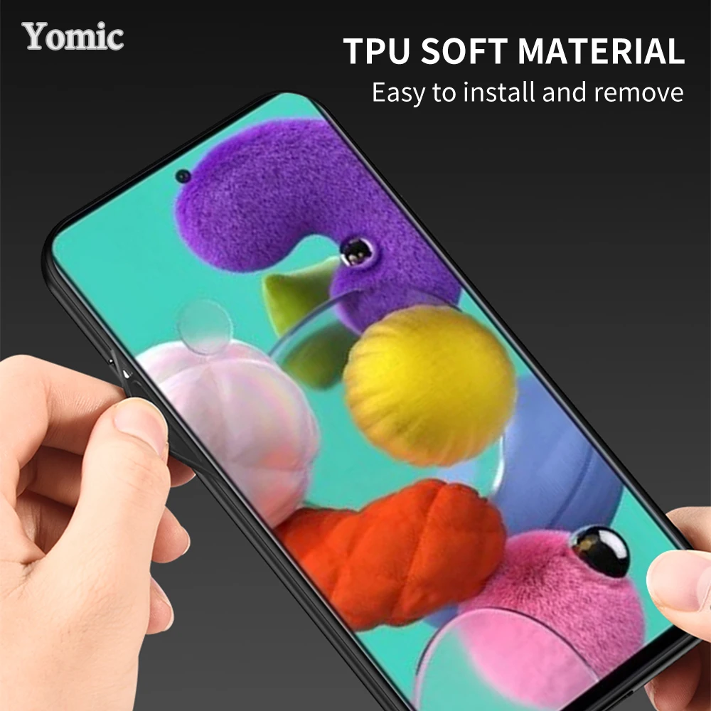 Genuine Leather Black Case for Samsung Galaxy M31 M30s M51 M31s A91 M11 A71 A42 A21 A7 M01 A10e A02s A9 A32 5G Phone Cover
Genuine Leather Black Case for Samsung Galaxy M31 M30s M51 M31s A91 M11 A71 A42 A21 A7 M01 A10e A02s A9 A32 5G Phone Cover
