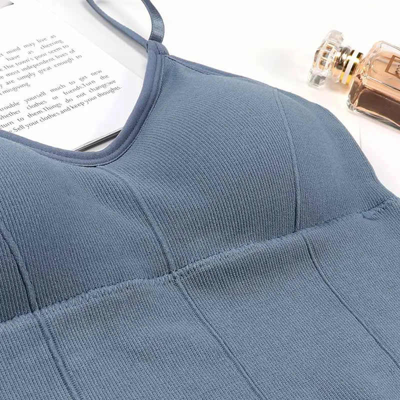 Sports Bras Women Girl Underwear Seamless Bra U Type Backless Bra Running Yoga Sport Tops Push Up Cotton Solid Sports Bra 2021
Sports Bras Women Girl Underwear Seamless Bra U Type Backless Bra Running Yoga Sport Tops Push Up Cotton Solid Sports Bra 2021