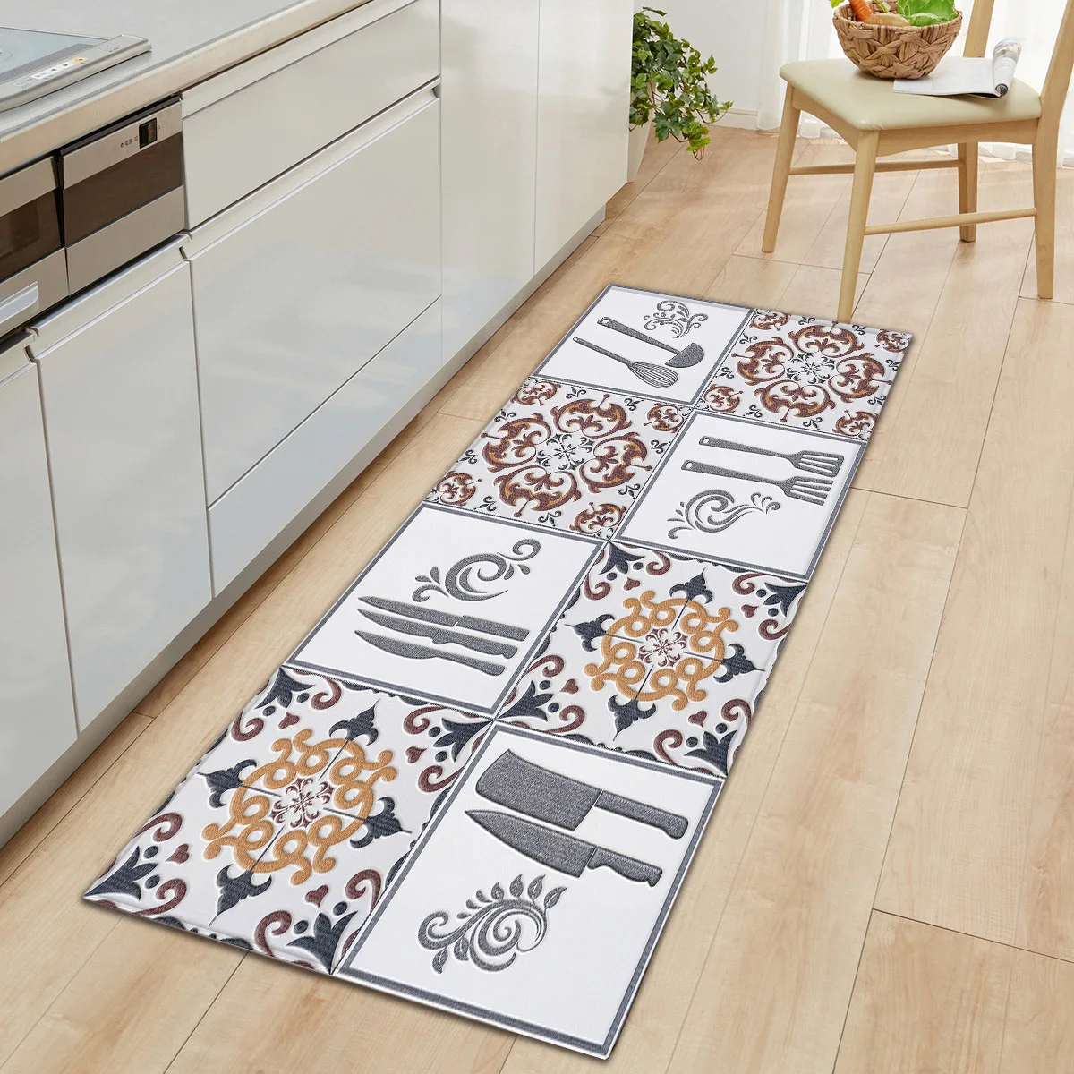Kitchen Floor Mats Rugs Non-slip Entrance Door Mats Flannel Welcome Carpet In The Living Room Doormat Hallway Geometric Bath Mat
Kitchen Floor Mats Rugs Non-slip Entrance Door Mats Flannel Welcome Carpet In The Living Room Doormat Hallway Geometric Bath Mat
