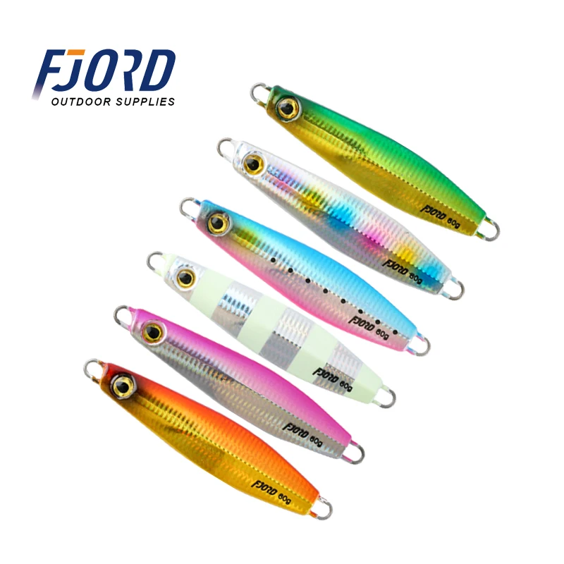 FJORD металлическая блесна 40 г морская медленная берега длинное забрасывание Rockfishing лазерная поверхность для джиггинга Рыбалка карпа морская...
FJORD металлическая блесна 40 г морская медленная берега длинное забрасывание Rockfishing лазерная поверхность для джиггинга Рыбалка карпа морская...