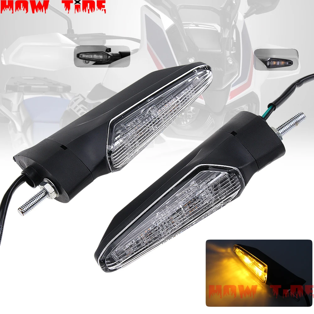 2 Pcs Sequential Turn Front/Rear Lights Motorcycle Signals Flasher Blinker Intermittent Universal Motorcycle Indicators Led moto
2 Pcs Sequential Turn Front/Rear Lights Motorcycle Signals Flasher Blinker Intermittent Universal Motorcycle Indicators Led moto