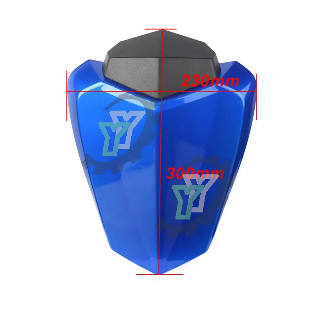 YZF-R1 09 10 11 12 13 14 Motorcycle Rear Seat Cover Cowl Fairing Passenger Pillion Tail Back Covers For Yamaha YZF R1 2009-2014
YZF-R1 09 10 11 12 13 14 Motorcycle Rear Seat Cover Cowl Fairing Passenger Pillion Tail Back Covers For Yamaha YZF R1 2009-2014
