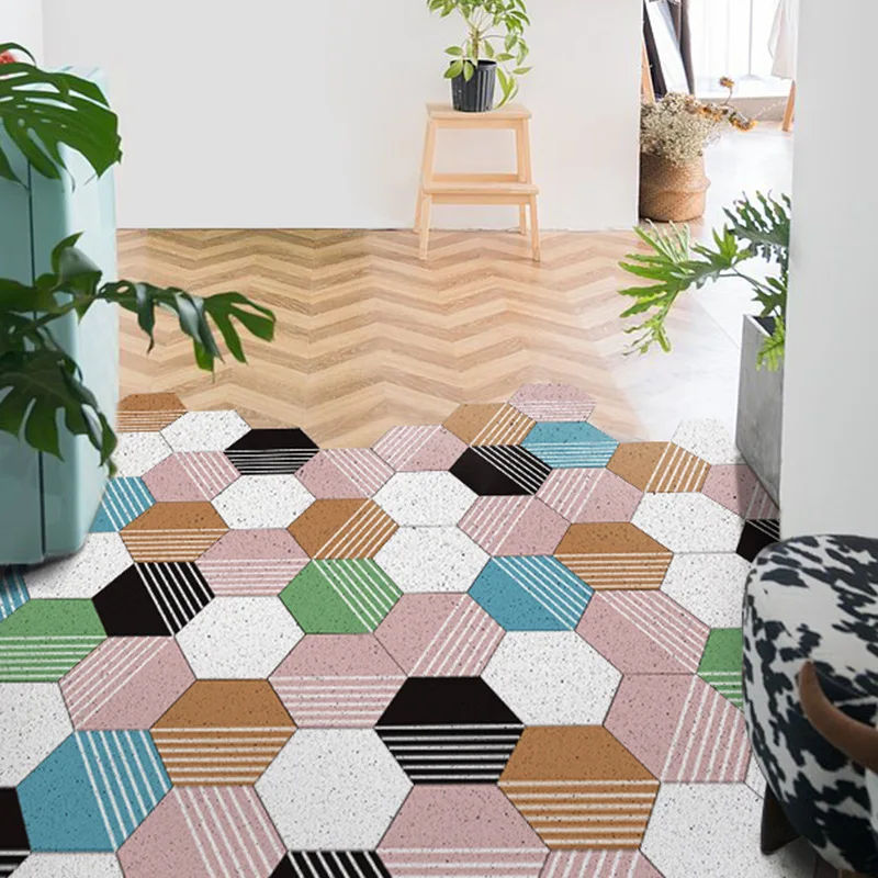 Modern PVC Doormat Anti-slip Can Be Cut Custom Mats Carpet Home Decor Hallway Entrance Doormat Indoor Outdoor Floor Mats Carpet
Modern PVC Doormat Anti-slip Can Be Cut Custom Mats Carpet Home Decor Hallway Entrance Doormat Indoor Outdoor Floor Mats Carpet